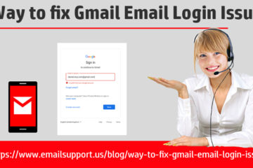 gmail email login issue