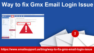 gmx emailsupport