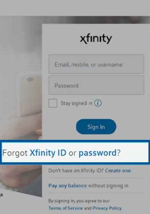 how to block emails on xfinity